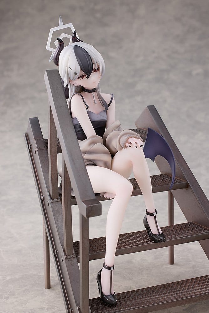 Blue Archive - Kayoko (Dress): Memorial Lobby Ver. 1/7 Scale Statue – Bild 10