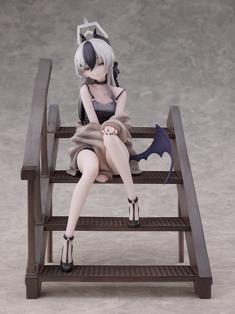 Blue Archive - Kayoko (Dress): Memorial Lobby Ver. 1/7 Scale Statue – Bild 7