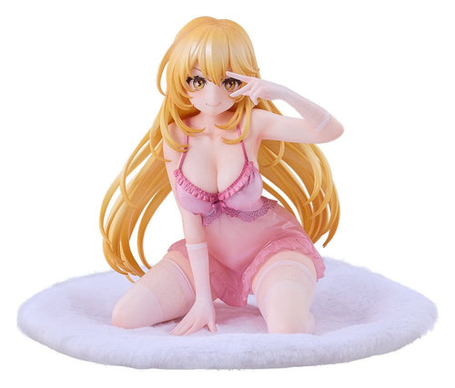 A Certain Scientific - Misaki Shokuhou: Negligee Ver. 1/6 Scale - Railgun T – Bild 1