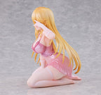 A Certain Scientific - Misaki Shokuhou: Negligee Ver. 1/6 Scale - Railgun T – Bild 10