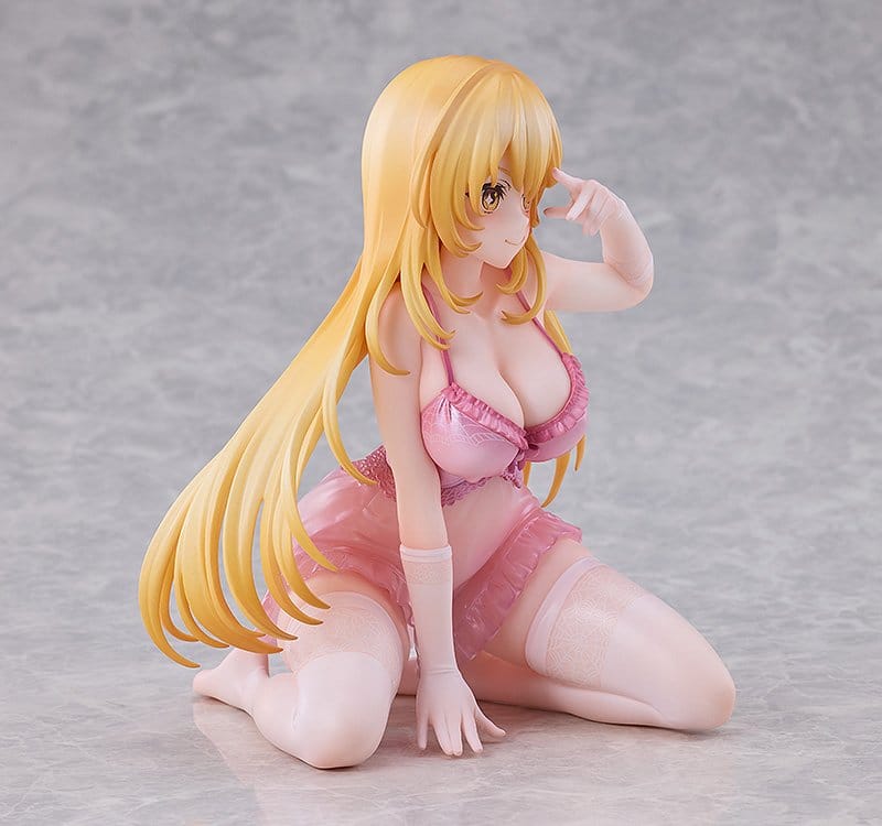 A Certain Scientific - Misaki Shokuhou: Negligee Ver. 1/6 Scale - Railgun T – Bild 12