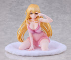 A Certain Scientific - Misaki Shokuhou: Negligee Ver. 1/6 Scale - Railgun T – Bild 9