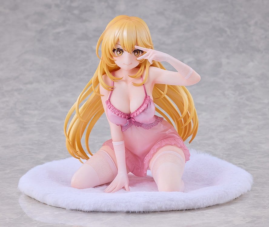 A Certain Scientific - Misaki Shokuhou: Negligee Ver. 1/6 Scale - Railgun T – Bild 9