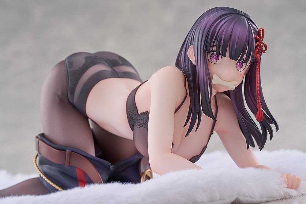 Chained Soldier - Ren Yamashiro 1/7 Scale - Season 2 – Bild 12