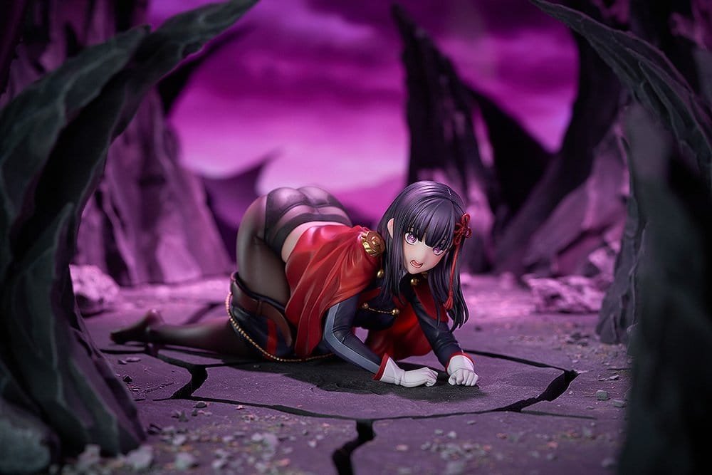Chained Soldier - Ren Yamashiro 1/7 Scale - Season 2 – Bild 3