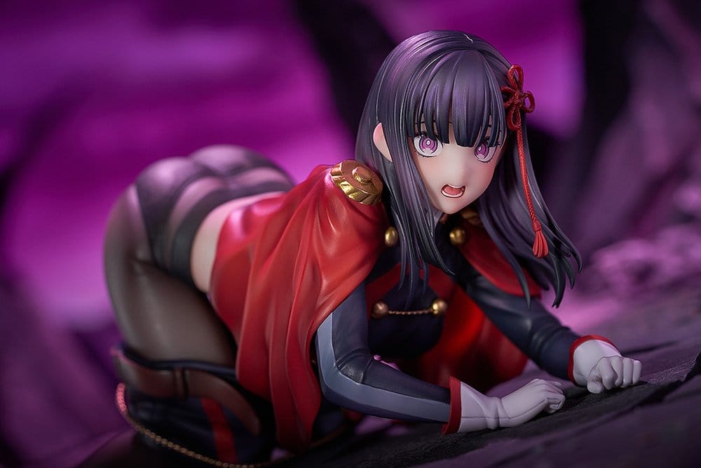 Chained Soldier - Ren Yamashiro 1/7 Scale - Season 2 – Bild 4