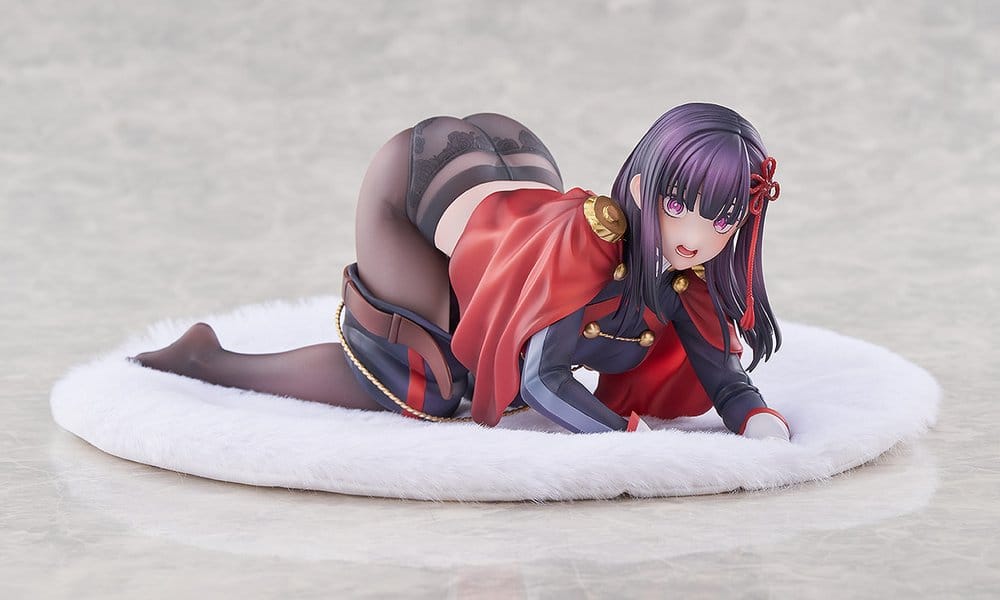 Chained Soldier - Ren Yamashiro 1/7 Scale - Season 2 – Bild 7