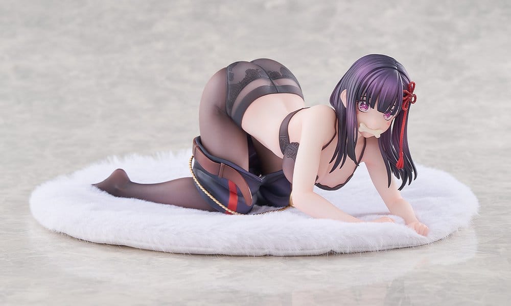 Chained Soldier - Ren Yamashiro 1/7 Scale - Season 2 – Bild 9