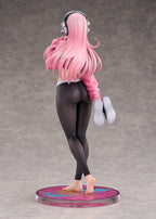 Super Sonico - Exercise Ver. 1/6 Scale Figur – Bild 10