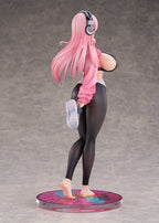 Super Sonico - Exercise Ver. 1/6 Scale Figur – Bild 11