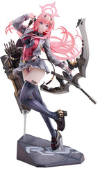 Colors - Red 1/7 Scale Statue – Bild 1