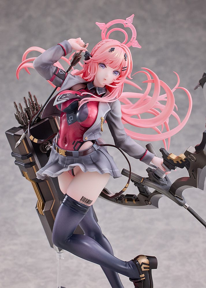 Colors - Red 1/7 Scale Statue – Bild 10