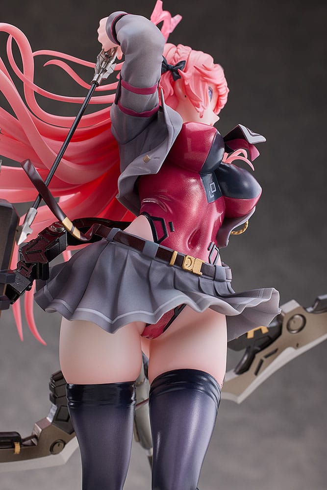 Colors - Red 1/7 Scale Statue – Bild 11
