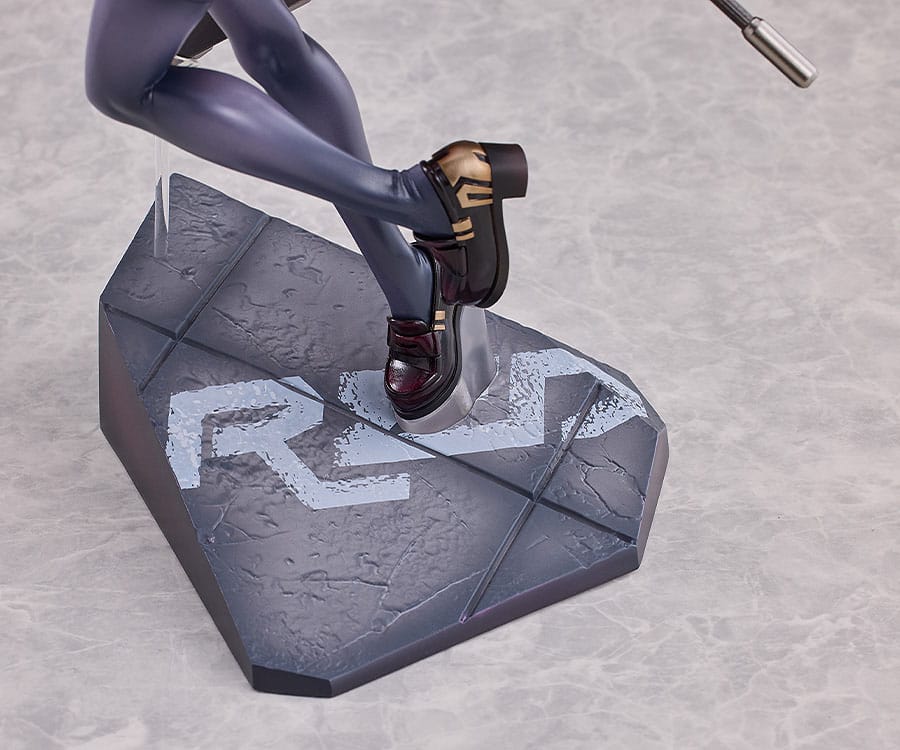 Colors - Red 1/7 Scale Statue – Bild 13