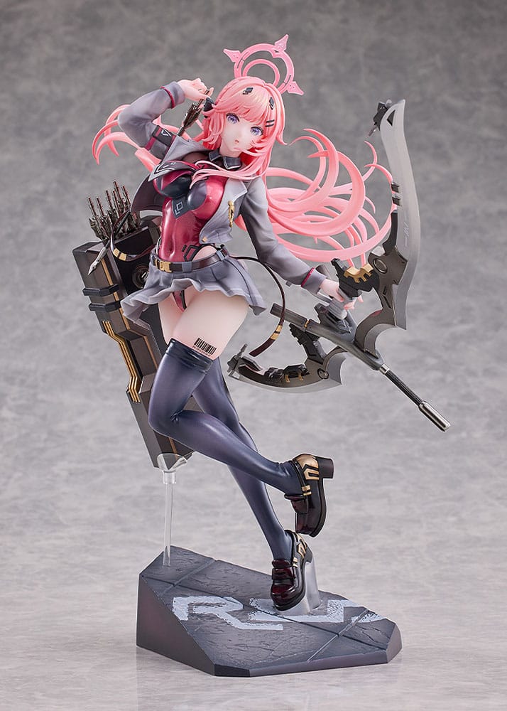 Colors - Red 1/7 Scale Statue – Bild 6