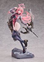 Colors - Red 1/7 Scale Statue – Bild 7