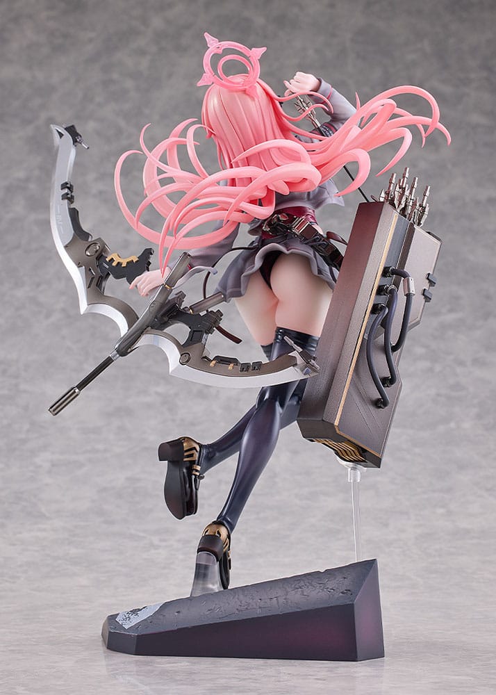 Colors - Red 1/7 Scale Statue – Bild 8