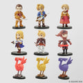 Final Fantasy - Tactics Minifiguren Collection Vol. 1 7-8 cm Blind Box Display (9) Figur – Bild 1