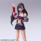 Final Fantasy - VII Bring Arts Actionfigur Tifa Lockhart Digital Plus Edition Figur – Bild 3