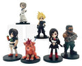 Final Fantasy - VII Rebirth Adorable Arts Petit Vol. 1 Minifiguren Blind Box Sortiment (6) Figur – Bild 1
