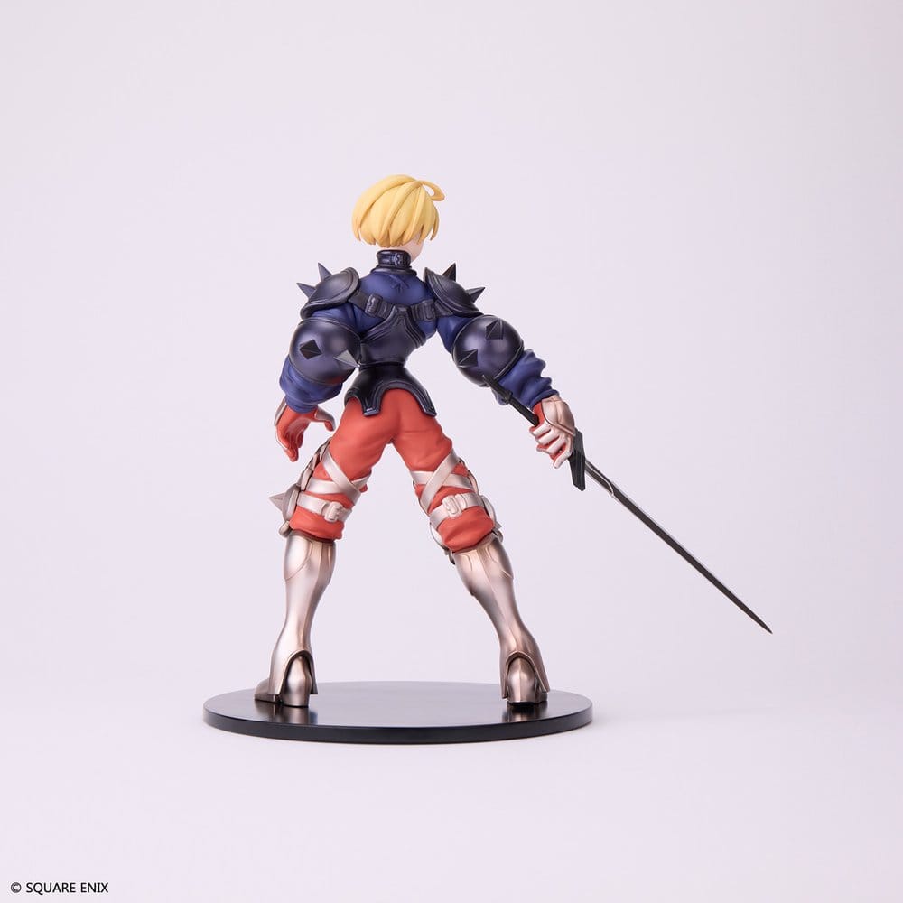 Final Fantasy - Ramza Beoulve - Tactics: The Ivalice Chronicles Form-Ism – Bild 2