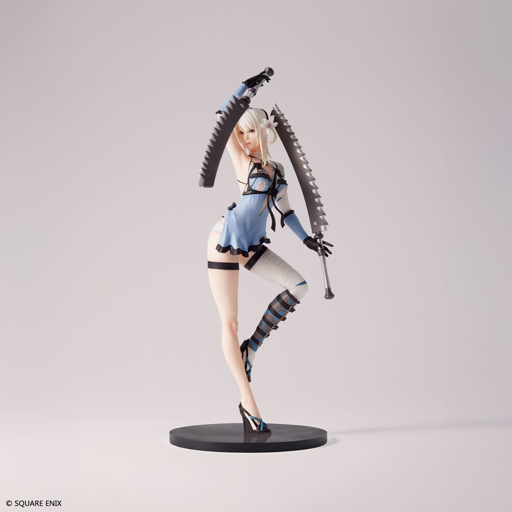 NieR - Kainé - Replicant ver.1.22474487139... Form-ISM – Bild 1
