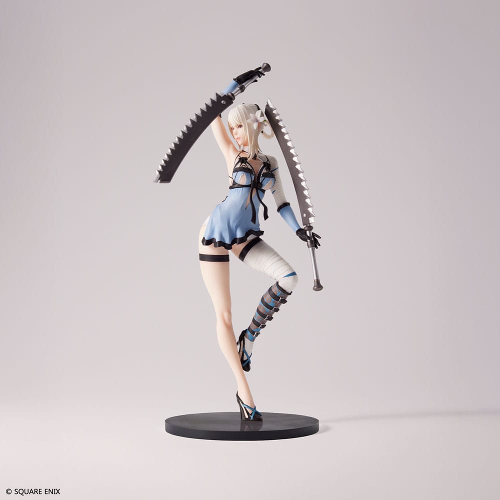 NieR - Kainé - Replicant ver.1.22474487139... Form-ISM – Bild 2