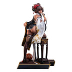 Goddess of Victory: Nikke - Noir Black Rabbit 1/4 Scale Statue – Bild 1