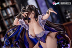 Brown Dust 2 - The Dimension Witch Eclipse 1/6 Scale Figur – Bild 2