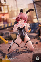 Sonstige - Bunny Rapid Action Squad Actionfigur 1/12 Commando Belka – Bild 5
