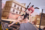 Sonstige - Bunny Rapid Action Squad Actionfigur 1/12 Commando Belka – Bild 6