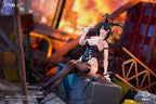 Sonstige - Bunny Rapid Action Squad Actionfigur 1/12 Attacker Runa – Bild 14