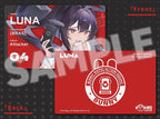 Sonstige - Bunny Rapid Action Squad Actionfigur 1/12 Attacker Runa – Bild 4