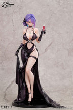 Original Character - Yuna Dress Ver. Illustrated by Biya 1/6 Scale Statue – Bild 1
