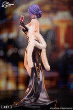 Original Character - Yuna Dress Ver. Illustrated by Biya 1/6 Scale Statue – Bild 12
