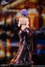 Original Character - Yuna Dress Ver. Illustrated by Biya 1/6 Scale Statue – Bild 13