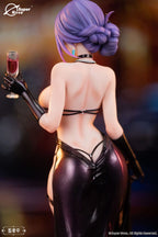 Original Character - Yuna Dress Ver. Illustrated by Biya 1/6 Scale Statue – Bild 14