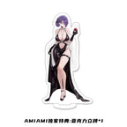 Original Character - Yuna Dress Ver. Illustrated by Biya 1/6 Scale Statue – Bild 19
