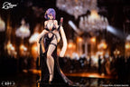 Original Character - Yuna Dress Ver. Illustrated by Biya 1/6 Scale Statue – Bild 2