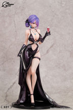 Original Character - Yuna Dress Ver. Illustrated by Biya 1/6 Scale Statue – Bild 3