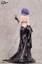 Original Character - Yuna Dress Ver. Illustrated by Biya 1/6 Scale Statue – Bild 4