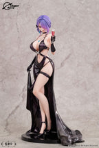 Original Character - Yuna Dress Ver. Illustrated by Biya 1/6 Scale Statue – Bild 5