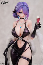 Original Character - Yuna Dress Ver. Illustrated by Biya 1/6 Scale Statue – Bild 7