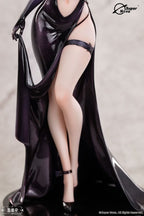Original Character - Yuna Dress Ver. Illustrated by Biya 1/6 Scale Statue – Bild 8