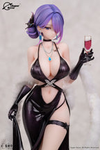 Original Character - Yuna Dress Ver. Illustrated by Biya 1/6 Scale Statue – Bild 9