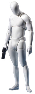 Original Character - Series Neural Interface Actionfigur Bioroid-Troy 021 1/12 Scale Figur – Bild 1