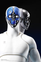 Original Character - Series Neural Interface Actionfigur Bioroid-Troy 021 1/12 Scale Figur – Bild 3