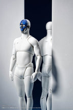 Original Character - Series Neural Interface Actionfigur Bioroid-Troy 021 1/12 Scale Figur – Bild 5