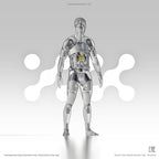 Original Character - Series Neural Interface Actionfigur Bioroid-Troy 021 1/12 Scale Figur – Bild 7
