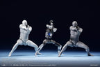 Original Character - Series Neural Interface Actionfigur Bioroid-Troy 021 1/12 Scale Figur – Bild 8